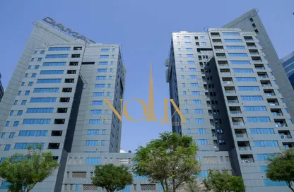 Office Space - Studio for rent in Downtown Views II Tower 2 - Downtown Views II - Zabeel 2 - Zabeel - Dubai