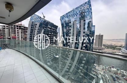 Apartment - 1 - 1 for rent in DAMAC Majestine - Business Bay - Dubai Apartment - 1 - 1 for rent in DAMAC Majestine - Business Bay - Dubai