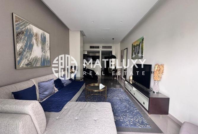 Furnished 1BR || Vacant Now || Prime Location photo 3