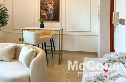 Apartment - 1 - 1 for rent in Standpoint Tower 2 - Standpoint Towers - Downtown Dubai - Dubai Apartment - 1 - 1 for rent in Standpoint Tower 2 - Standpoint Towers - Downtown Dubai - Dubai