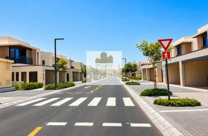 Townhouse - 3 - 4 for rent in Jebel Ali Village Townhouses - Jebel Ali Village - Jebel Ali - Dubai Townhouse - 3 - 4 for rent in Jebel Ali Village Townhouses - Jebel Ali Village - Jebel Ali - Dubai