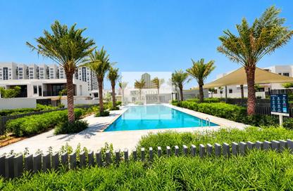 Townhouse - 3 - 4 for rent in Jebel Ali Village Townhouses - Jebel Ali Village - Jebel Ali - Dubai Townhouse - 3 - 4 for rent in Jebel Ali Village Townhouses - Jebel Ali Village - Jebel Ali - Dubai