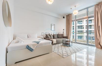Apartment - Studio - 1 for rent in DEC Tower 2 - DEC Towers - Dubai Marina - Dubai Apartment - Studio - 1 for rent in DEC Tower 2 - DEC Towers - Dubai Marina - Dubai