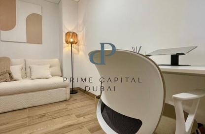 Apartment - 1 Bedroom - 2 Bathrooms for sale in Oakley Square Residence Block A - Oakley Square Residences - District 11 - Jumeirah Village Circle - Dubai