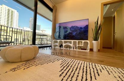 Apartment - 1 Bedroom - 2 Bathrooms for sale in Oakley Square Residence Block A - Oakley Square Residences - District 11 - Jumeirah Village Circle - Dubai Apartment - 1 Bedroom - 2 Bathrooms for sale in Oakley Square Residence Block A - Oakley Square Residences - District 11 - Jumeirah Village Circle - Dubai