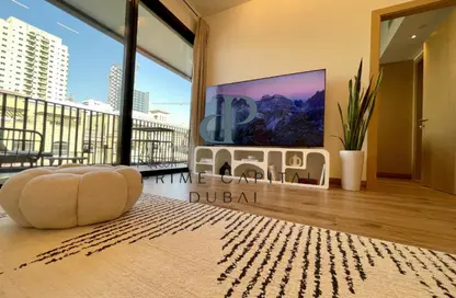 Apartment - 1 Bedroom - 2 Bathrooms for sale in Oakley Square Residence Block A - Oakley Square Residences - District 11 - Jumeirah Village Circle - Dubai