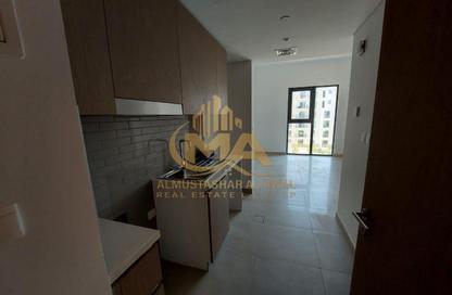 Apartment - Studio - 1 Bathroom for rent in Maryam Island - Al Khan - Sharjah Apartment - Studio - 1 Bathroom for rent in Maryam Island - Al Khan - Sharjah