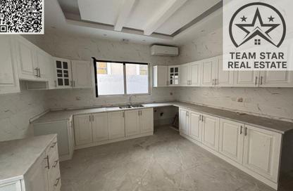 Villa - 5 Bedrooms - 7 Bathrooms for rent in Al Yasmeen 1 - Al Yasmeen - Ajman
