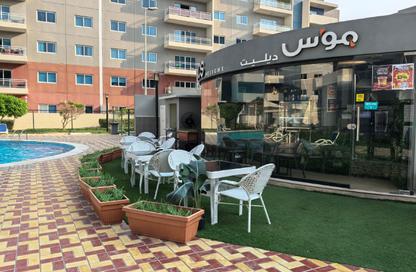 Apartment - Studio - 1 for rent in Al Reef Downtown - Al Reef - Abu Dhabi Apartment - Studio - 1 for rent in Al Reef Downtown - Al Reef - Abu Dhabi
