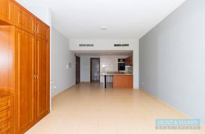 Apartment - Studio - 1 Bathroom for rent in Golf Apartments - Al Hamra Village - Ras Al Khaimah