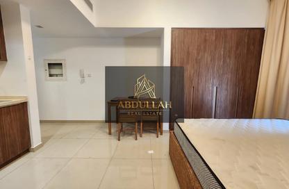 Apartment - Studio - 1 for rent in Uptown Al Zahia - Al Zahia - Muwaileh Commercial - Sharjah Apartment - Studio - 1 for rent in Uptown Al Zahia - Al Zahia - Muwaileh Commercial - Sharjah