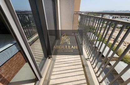 Apartment - Studio - 1 for rent in Uptown Al Zahia - Al Zahia - Muwaileh Commercial - Sharjah Apartment - Studio - 1 for rent in Uptown Al Zahia - Al Zahia - Muwaileh Commercial - Sharjah