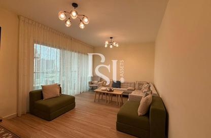 Apartment - 2 Bedrooms - 3 Bathrooms for sale in Marina Heights 2 - Marina Square - Al Reem Island - Abu Dhabi Apartment - 2 Bedrooms - 3 Bathrooms for sale in Marina Heights 2 - Marina Square - Al Reem Island - Abu Dhabi