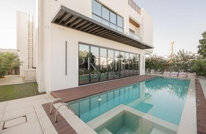 Villa - 5 Bedrooms - 5 Bathrooms for sale in Al Furjan West - Al Furjan - Dubai