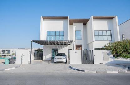 Villa - 5 Bedrooms - 5 Bathrooms for sale in Al Furjan West - Al Furjan - Dubai