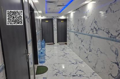 Whole Building - 7+ - 7+ for sale in Zain 1 Building - Al Jurf Industrial 3 - Al Jurf Industrial - Ajman