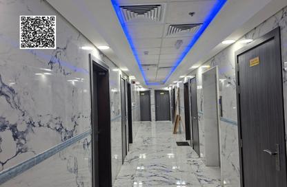 Whole Building - 7+ - 7+ for sale in Zain 1 Building - Al Jurf Industrial 3 - Al Jurf Industrial - Ajman Whole Building - 7+ - 7+ for sale in Zain 1 Building - Al Jurf Industrial 3 - Al Jurf Industrial - Ajman