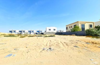 Land - Studio for sale in Hoshi 1 - Hoshi - Al Badie - Sharjah