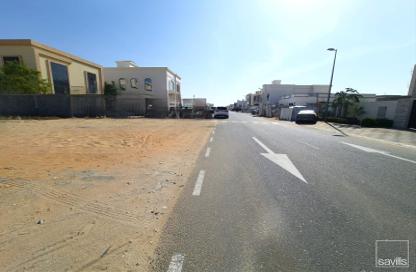 Land - Studio for sale in Hoshi 1 - Hoshi - Al Badie - Sharjah