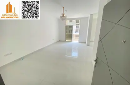 Apartment - 1 Bathroom for rent in Al Mowaihat 3 - Al Mowaihat - Ajman
