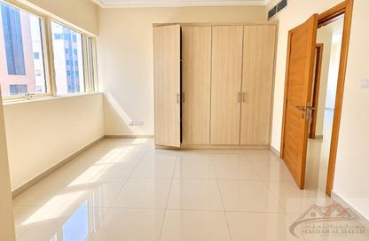 Apartment - 1 - 2 for rent in Muwaileh 29 Building - Muwaileh - Sharjah