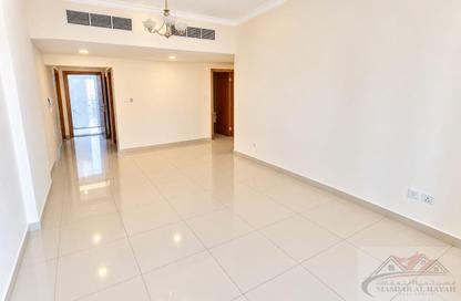 Apartment - 1 - 2 for rent in Muwaileh 29 Building - Muwaileh - Sharjah