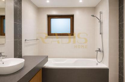 Townhouse - 3 Bedrooms - 4 Bathrooms for rent in Quortaj - North Village - Al Furjan - Dubai