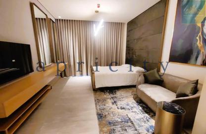 Apartment - Studio - 1 for rent in The Autograph - North Place - The Autograph - District 10 - Jumeirah Village Circle - Dubai Apartment - Studio - 1 for rent in The Autograph - North Place - The Autograph - District 10 - Jumeirah Village Circle - Dubai