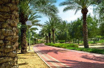 Apartment - Studio - 1 for rent in The Autograph - North Place - The Autograph - District 10 - Jumeirah Village Circle - Dubai