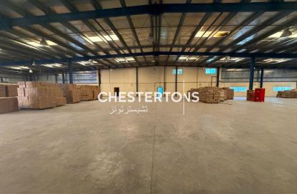 Warehouse - Studio for rent in Jebel Ali Freezone - Jebel Ali - Dubai