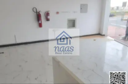 Shop - Studio for rent in Al Mowaihat - Ajman