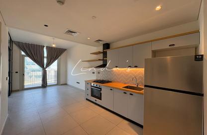 Apartment - 1 - 1 for rent in Collective Tower 2 - Collective - Dubai Hills Estate - Dubai Apartment - 1 - 1 for rent in Collective Tower 2 - Collective - Dubai Hills Estate - Dubai