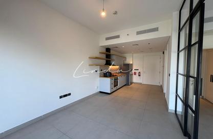 Apartment - 1 - 1 for rent in Collective Tower 2 - Collective - Dubai Hills Estate - Dubai Apartment - 1 - 1 for rent in Collective Tower 2 - Collective - Dubai Hills Estate - Dubai
