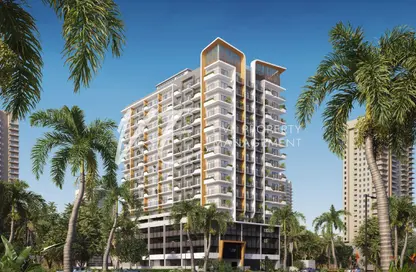 شقة - 1 حمام للبيع في حدائق ويبريدج 1 - حديقة وايبريدج - مجمع دبي ريزيدنس - دبي لاند - دبي