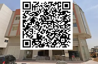 عمارة بالكامل - استوديو للبيع في الجرف الصناعية 3 - الجرف الصناعية - عجمان