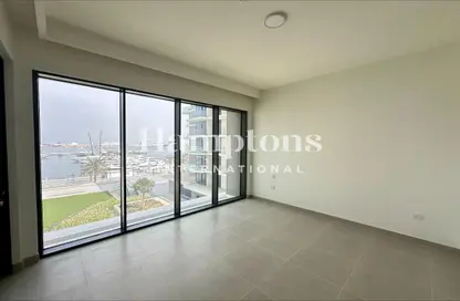 Apartment - 2 Bedrooms - 2 Bathrooms for rent in Seagate Building 3 - Seagate - Mina Rashid - Dubai