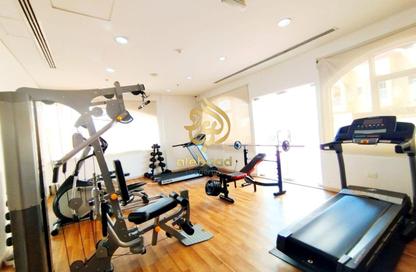 Apartment - Studio - 1 Bathroom for rent in SP Residence - International City Phase 2 - Al Warsan 4 - Al Warsan - Dubai