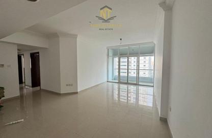 Apartment - 3 Bedrooms - 3 Bathrooms for rent in New Al Taawun Road - Al Taawun - Sharjah