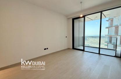 Apartment - Studio - 1 Bathroom for rent in Regalia By Deyaar - Business Bay - Dubai