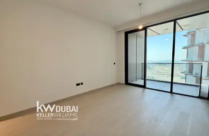 Apartment - 1 Bathroom for rent in Regalia By Deyaar - Business Bay - Dubai