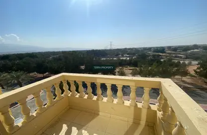 شقة - 2 غرف نوم - 2 حمامات للبيع في برج الياسمين - قرية الياسمين - رأس الخيمة