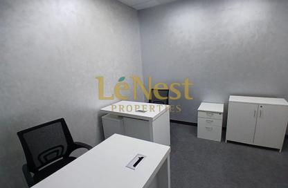 Office Space - Studio for rent in Rasis Business Centre - Al Barsha 1 - Al Barsha - Dubai