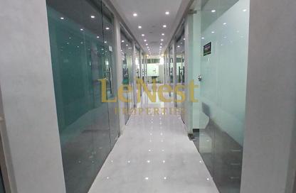 Office Space - Studio for rent in Rasis Business Centre - Al Barsha 1 - Al Barsha - Dubai