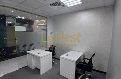 Office Space - Studio for rent in Rasis Business Centre - Al Barsha 1 - Al Barsha - Dubai