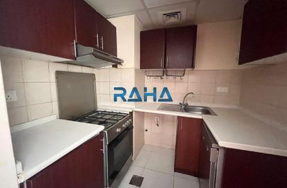 Apartment - Studio - 1 for rent in Lagoon B17 - The Lagoons - Mina Al Arab - Ras Al Khaimah