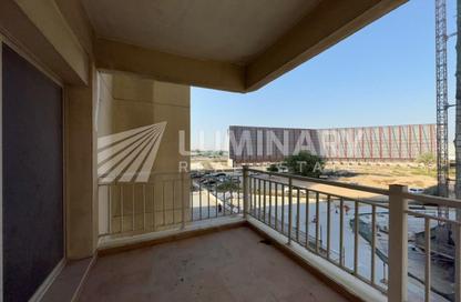 Apartment - 1 - 2 for rent in Mazaya 1 - Queue Point - Liwan - Dubai Apartment - 1 - 2 for rent in Mazaya 1 - Queue Point - Liwan - Dubai