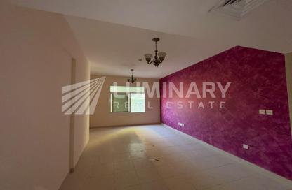 Apartment - 1 - 2 for rent in Mazaya 1 - Queue Point - Liwan - Dubai Apartment - 1 - 2 for rent in Mazaya 1 - Queue Point - Liwan - Dubai
