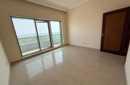 Apartment - 3 Bedrooms - 4 Bathrooms for rent in Conquer Tower - Sheikh Maktoum Bin Rashid Street - Ajman