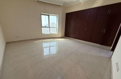 Apartment - 3 Bedrooms - 4 Bathrooms for rent in Conquer Tower - Sheikh Maktoum Bin Rashid Street - Ajman