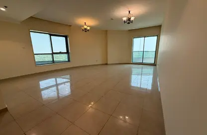 Apartment - 3 Bedrooms - 4 Bathrooms for rent in Conquer Tower - Sheikh Maktoum Bin Rashid Street - Ajman